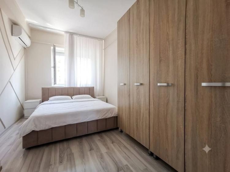 Apartament cu 2 cam de inchiriat, zona Piata 1 Decembrie, Oradea, Pet Friendly