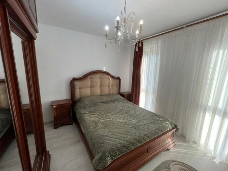 Proprietar, Apartament 3 camere Soarelui, Lux Mobexpert + Parcare Subterană