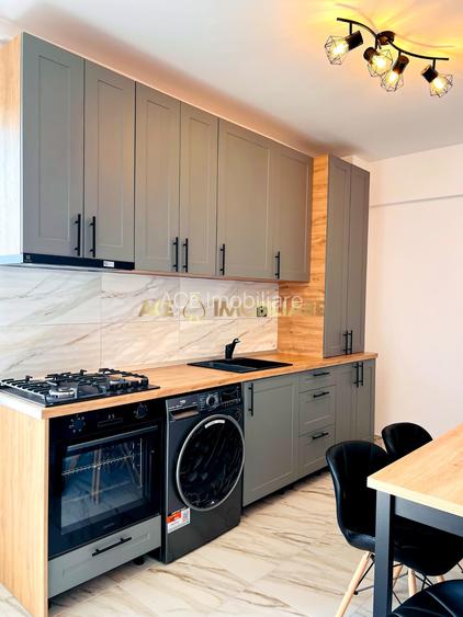 2 Camere de inchiriat | Theodor Pallady | Metrou | Centrala | Parcare - 22