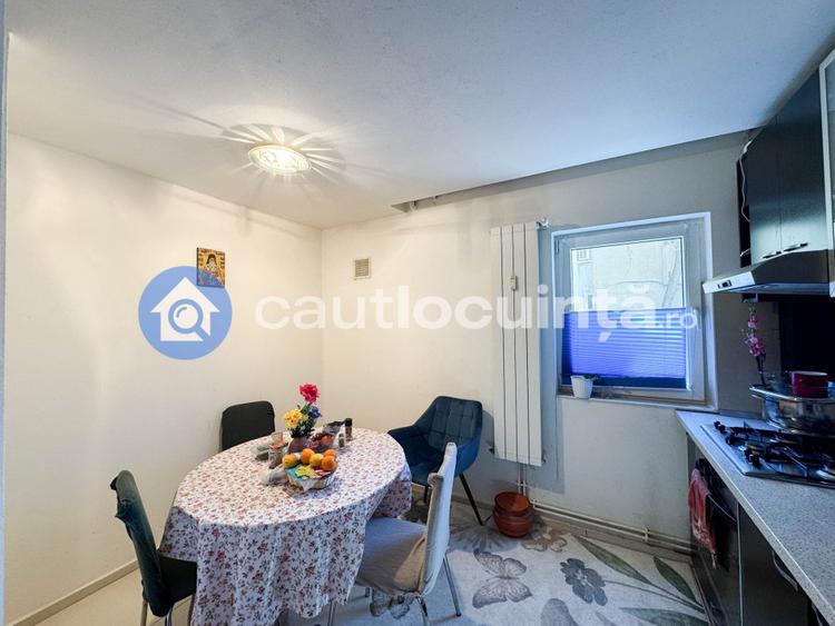 Apartament 2 Camere Timpuri Noi Metrou Vitan Mall Foisorului Zizin
