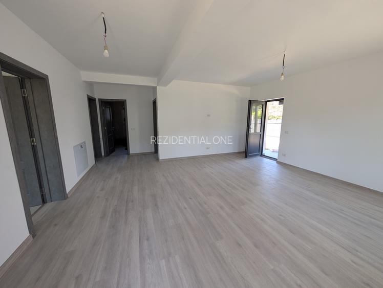 Vând casa la cheie în Hemeius - Parc Dendrologic - 11