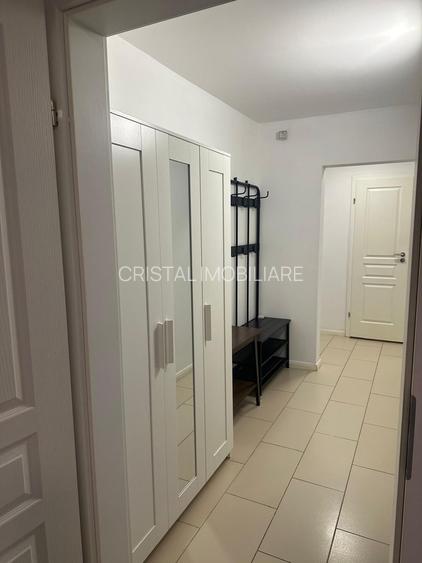 🏢 DE ÎNCHIRIAT: Apartament Modern 2 Camere | Zona Brâncoveanu | - 7