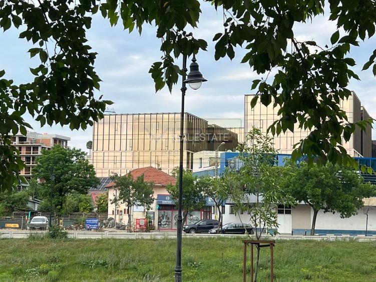 Apartament 2 camere+living Podu Ros - 5 min Palas Mall - 43