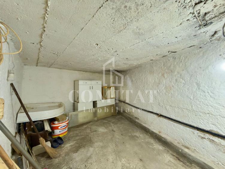 Apartament cu 1 cameră în zona palatului Urania