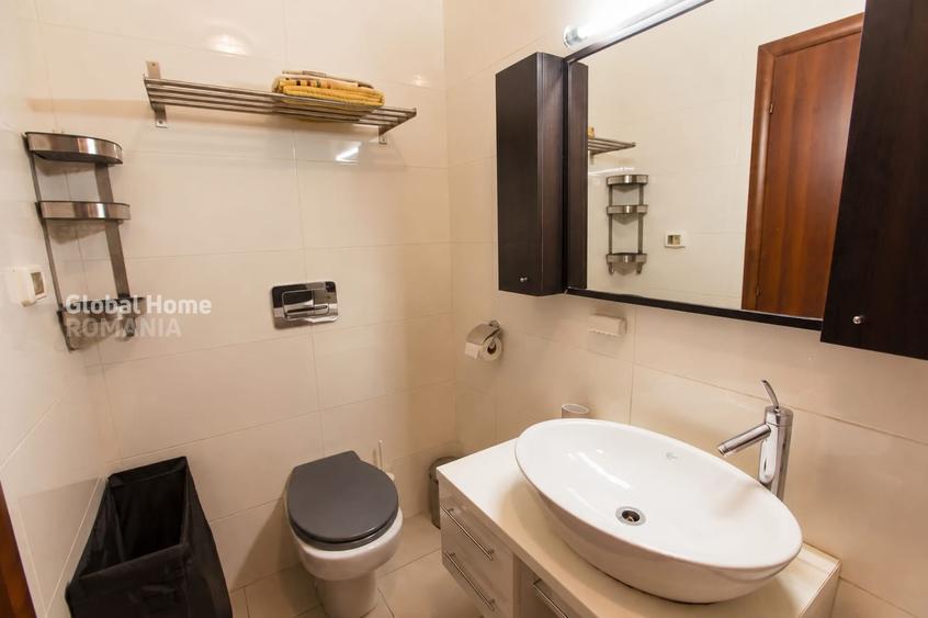 Apartament 2 camere | Baneasa | Terasa | Mobilat si utilat |