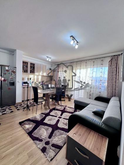 Comision 0% | 3 Camere Smart în Belvedere – Eficiență și Confort Maxim