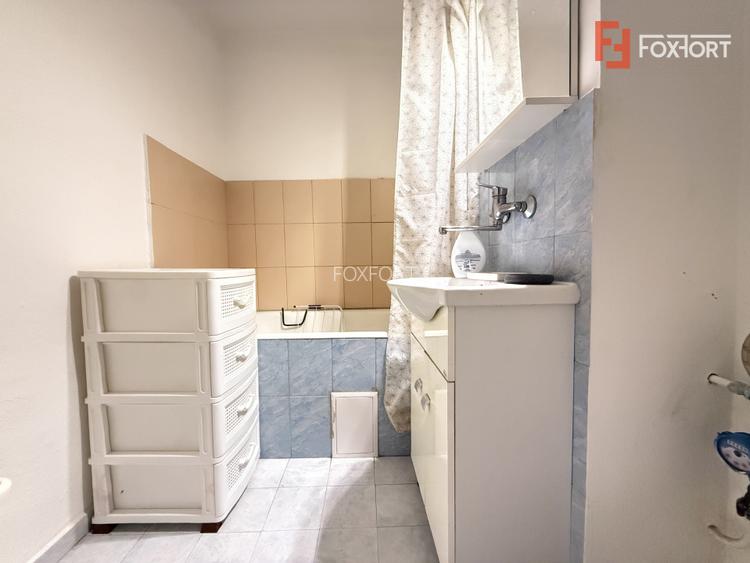 Apartament cu 2 camere, 57 mp de vanzare in zona Bucovina - 21