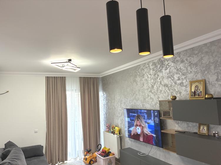 Apartament 4 camere Drumul Taberei