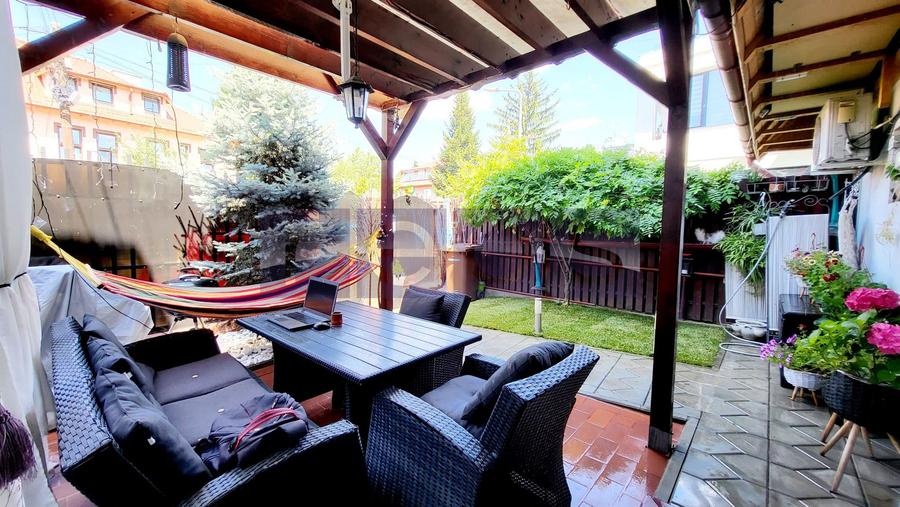 VANZARE 2 CAMERE 65MP PLUS CURTE 25MP | PIATA DOMENII