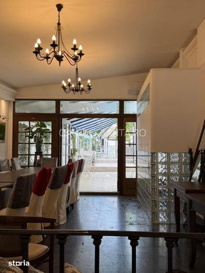 BISTRO CAFE | ARCUL DE TRIUMF | - 4