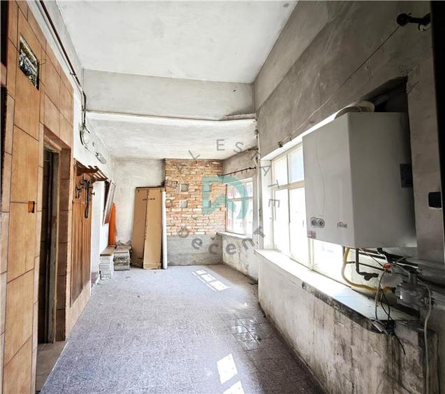 Apartament 4 camere, Scheii Brașovului