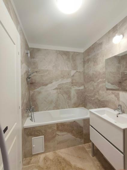 Apartament 1 camera POITIERS TOWERS, LOC DE PARCARE