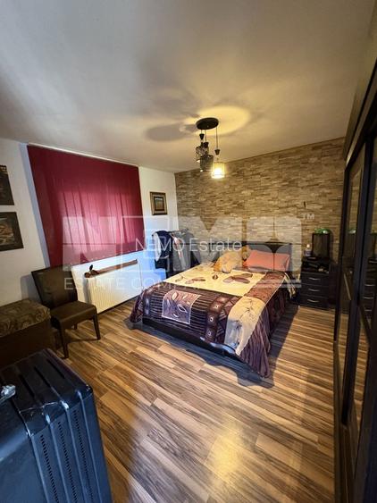VILĂ 166MP | PISCINĂ INTERIOARĂ | CURTE | Radauti,Suceava | - 24