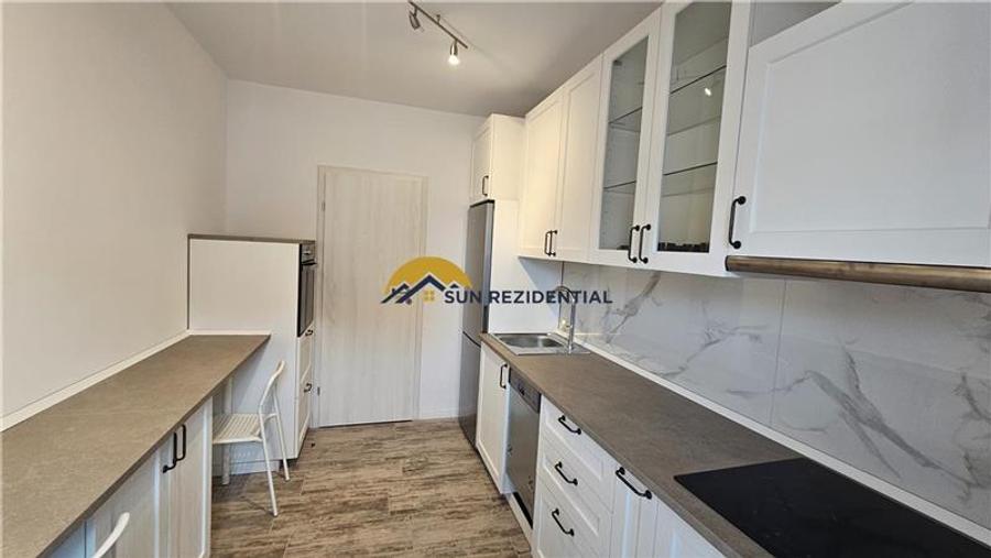 Berceni- Apartament 2 camere, Loc de Parcare Subteran