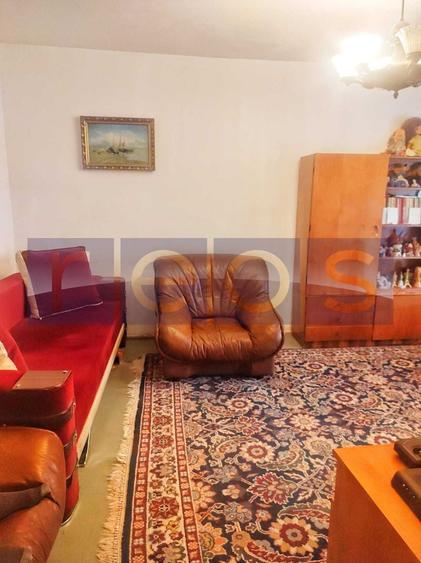 VANZARE2 CAMERE | NICOLAE GRIGORESCU | BLOC REABILITAT