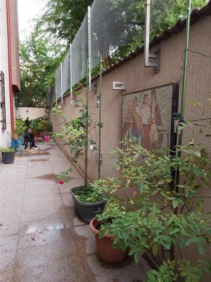 4 CAMERE CU TERASA DE 115MP, LANGA PARCUL VERDI