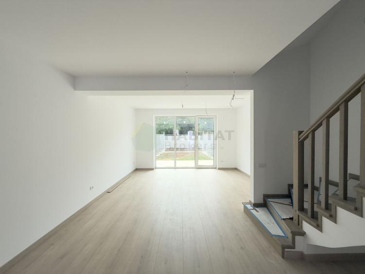 Vila 5 camere | Avangarde Forest 8 | Faza 2 | Pompa de caldura