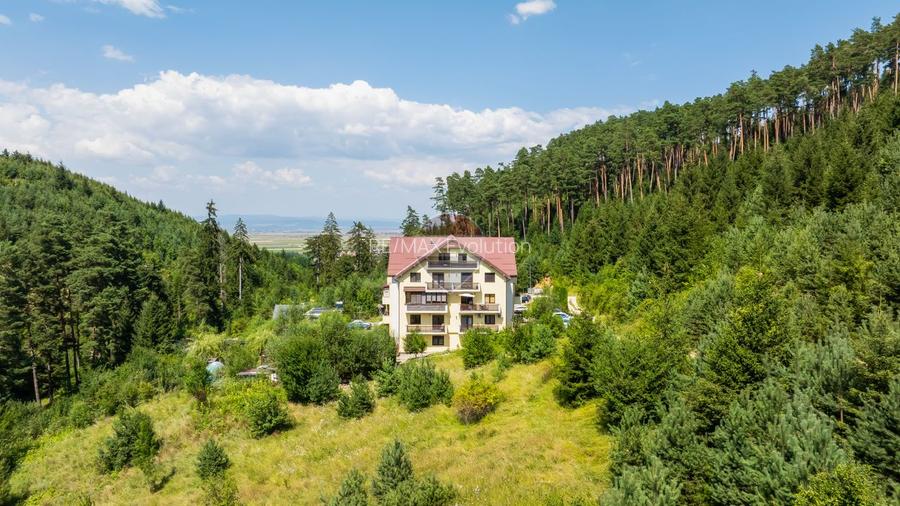 Comision 0%! Studio intr-o zona superba, Inconjurat de pădure | Bunloc