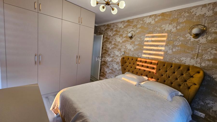 Apartament deosebit zona Lipovei vedere spre Padurea Verde - 6