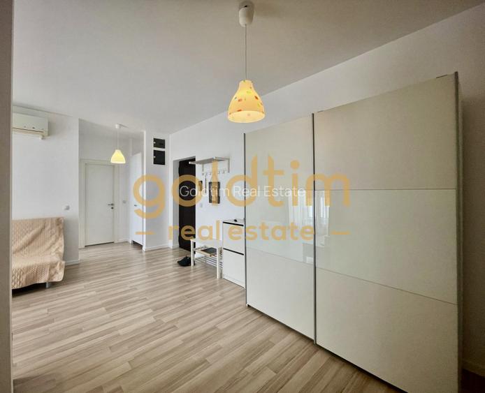 PRIVELISTE SUPERBA/ PARCARE/ ZONA LiNISTiTA - 14