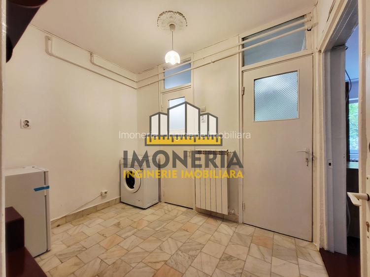 Garsoniera decomandata Dristor-centrala proprie-0% comision - 16