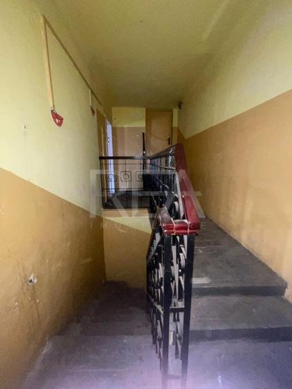Cladire Istorica de Prestigiu in Centrul Capitalei strada Jaques Elias