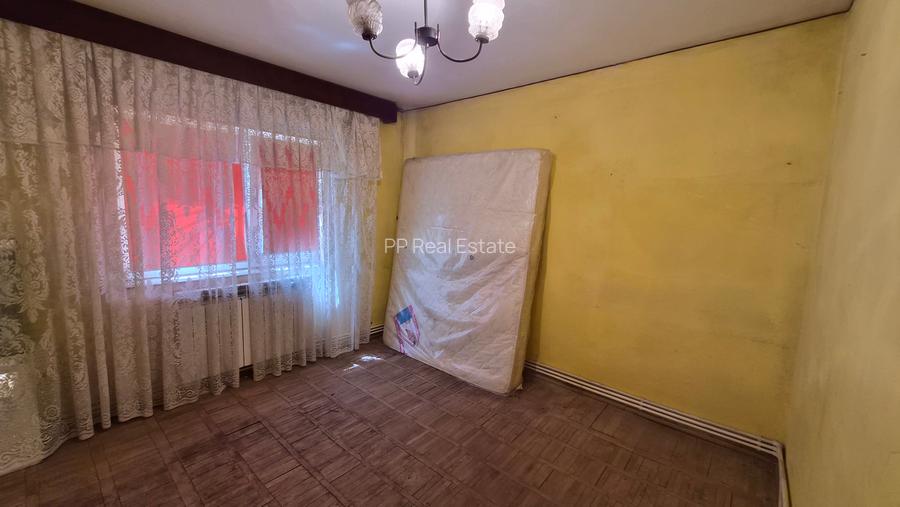 Inel 2 - ap 2 cam, parter, centrala gaze(necesita renovare integrala) - 5