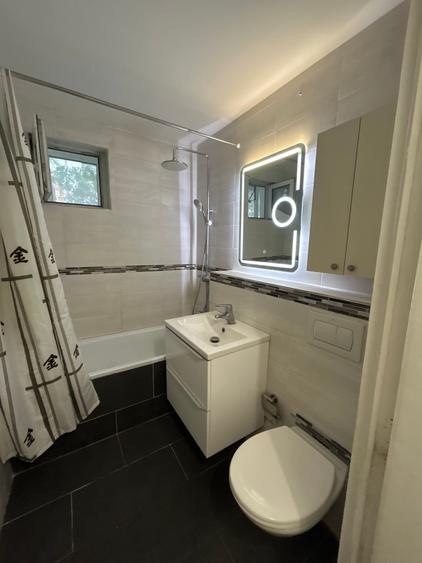 Apartament cu 2 camere, vedere spre grădină, București Sector 3 Unirii