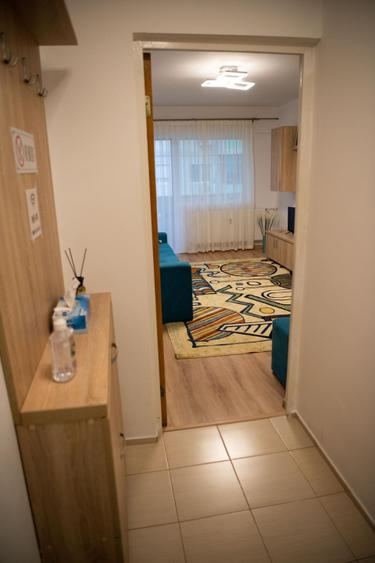 Ultracentral-apartament 2 camere ideal investiție