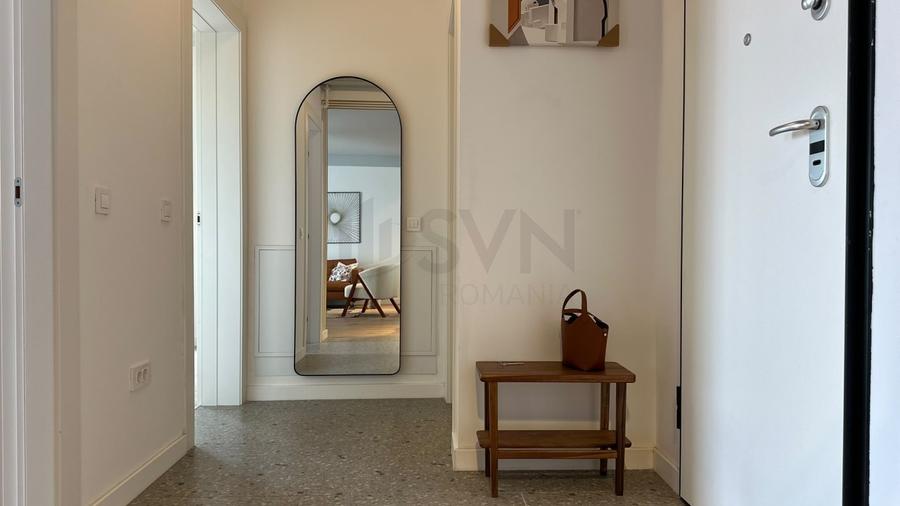 REA1029365 Apartament 2 camere l Nou l De inchiriat l Bucurestii Noi