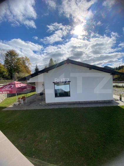 Casa de vânzare în Colibița, aproape de lac