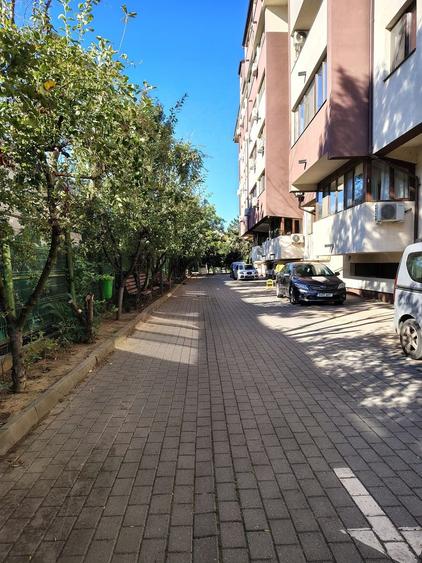 GARSONIERA- METALURGIEI, PARCARE INCLUSA, CENTRALA, BUCATARIE INCHISA
