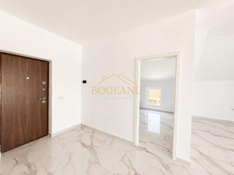 BG176-Penthouse 3 Camere Giroc | Terasă 30 mp | Parcare | Comision 0% - 8