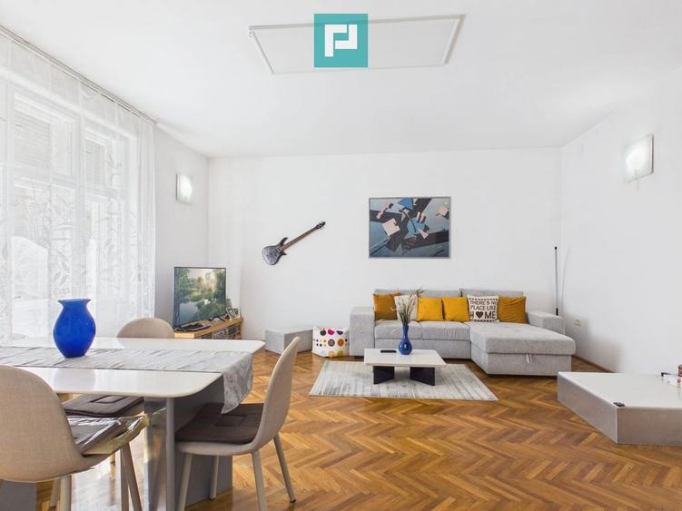 Proprietate rară central Arad - 209 mp