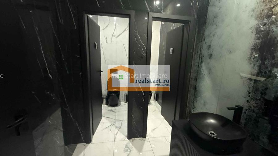 Pta Chibrit, Spatiu Comercial stradal, vad pietonal, langa Metrou 1 Mai, - 11