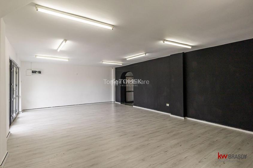 Spatiu comercial/depozit/birouri -Stupini Ocolitoare - 4