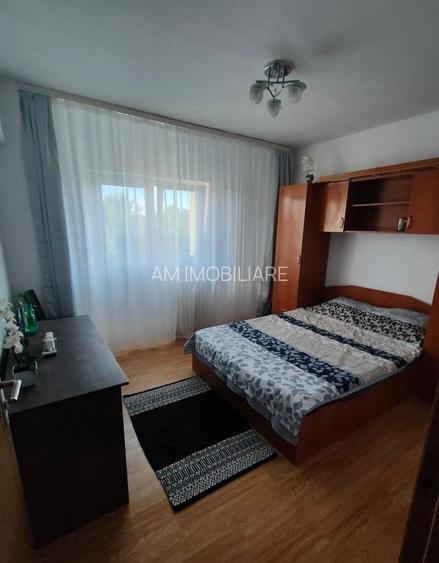 AP. 2 CAMERE - PIATA SUDULUI, PET-FRIENDLY, BLOC REABILITAT, METROU - 4