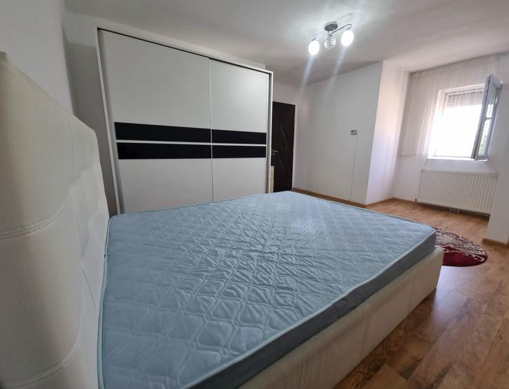 Ap 2 camere, tip duplex, mobilat, utilat, mutare rapida, loc parcare, zona Luică
