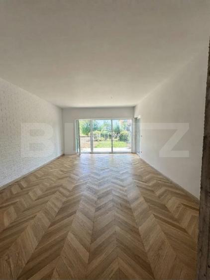 Duplex design nordic Dumbrăvița | 120 mp utili | 350 mp teren