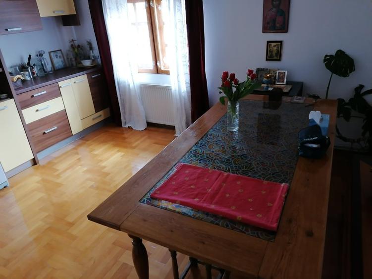 Vila Trivale zona Lidl, teren 855 mp