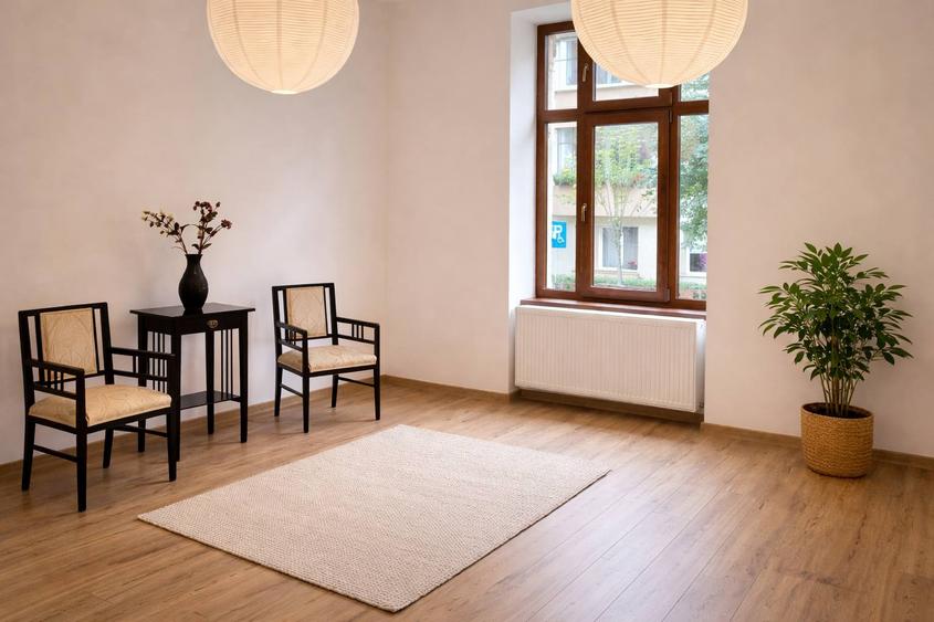 De vânzare apartament 80 mp, renovat, zona Horea
