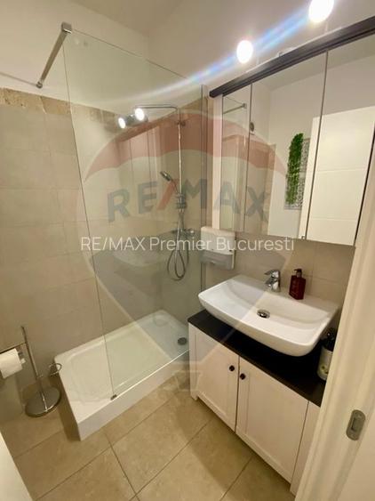 Apartament 3 camere Herastrau Soseaua Nordului - 12
