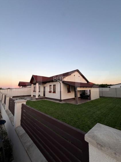 Casa de Tip Duplex, 90 mp utili, 325 mp teren, zona Lucian Blaga - 3