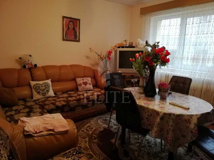 Apartament 3 camere în zona BIG MANASTUR