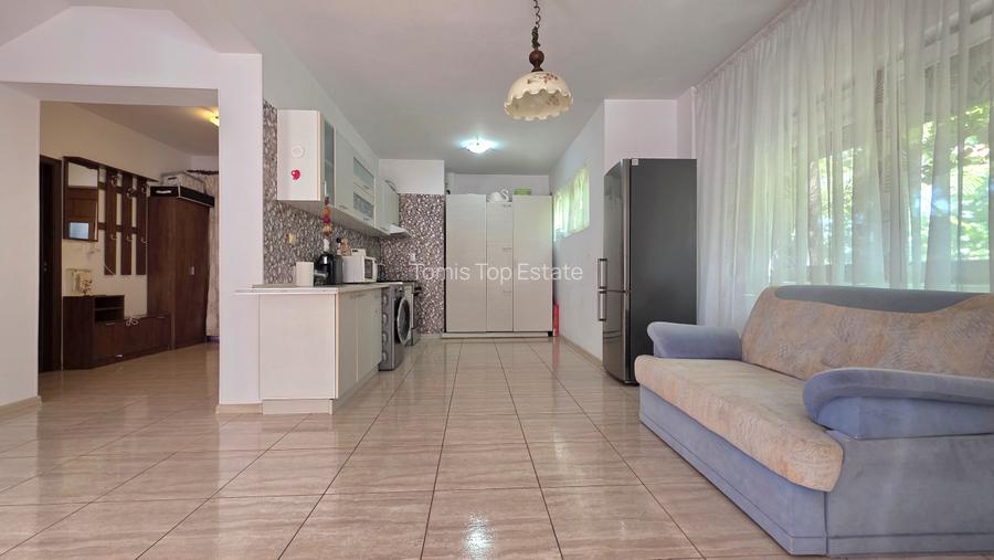Casa P+M in Lazu - 4 camere - 300mp teren - 5