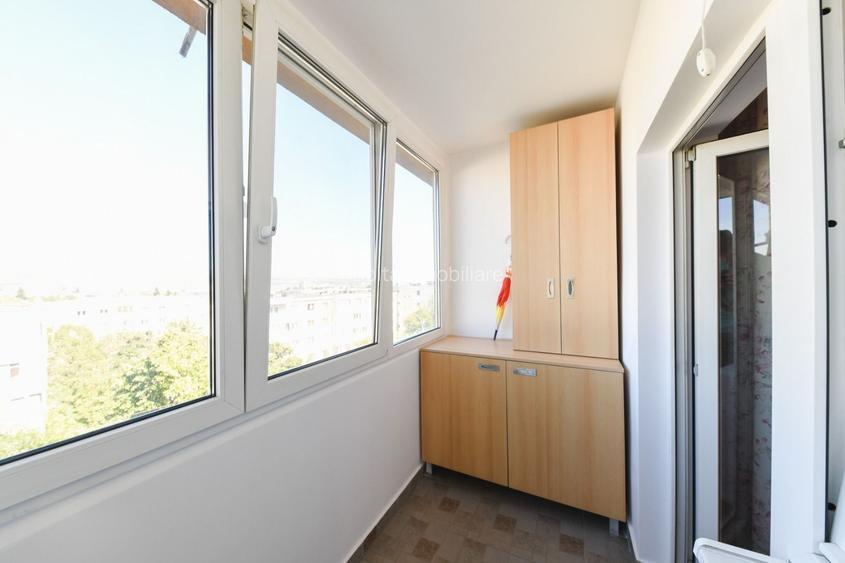 0 % Comision 4 camere decomandate, cu parcare, Titulescu-Gheorgheni - 12