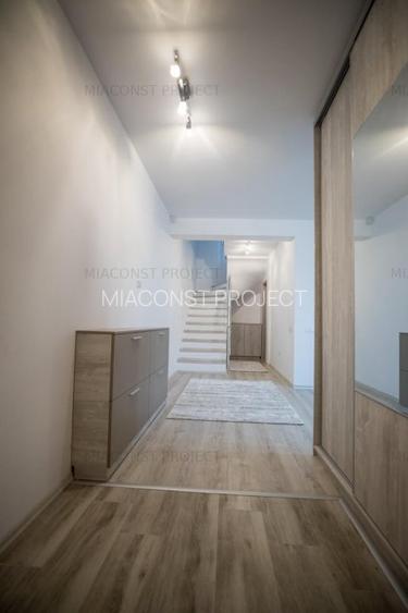 Casa P+ 1E,3 camere,termen lung, utilitati incluse in pret - 11