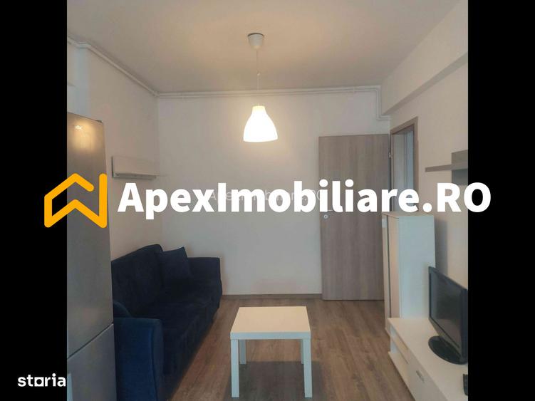 Apartament 2 camere de inchiriat Militari București ApexImobiliare.ro - 2