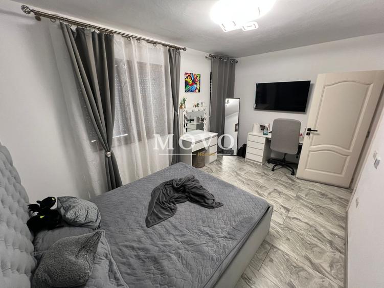 Casa individuala 5 camere | 150mp utili | 430mp teren | Zona Plopi