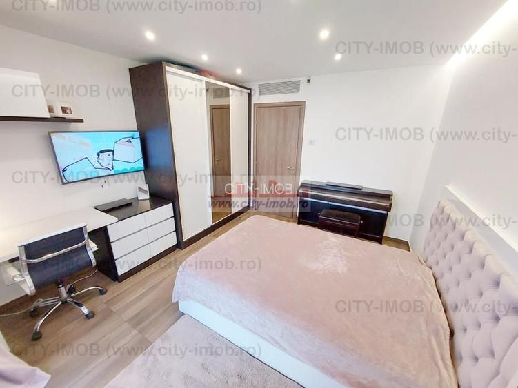 SE VINDE Apartament 4 camere, Central Park / Barbu Vacarescu / Parcul Circului - 23